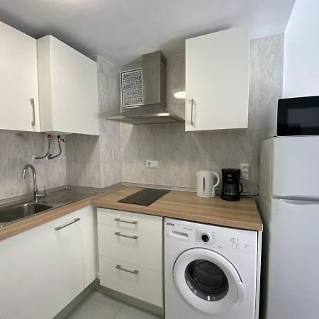 23 négyzetméteres stúdió Apartman 1 fürdőszobával Torrevieja területén Kültér fotó