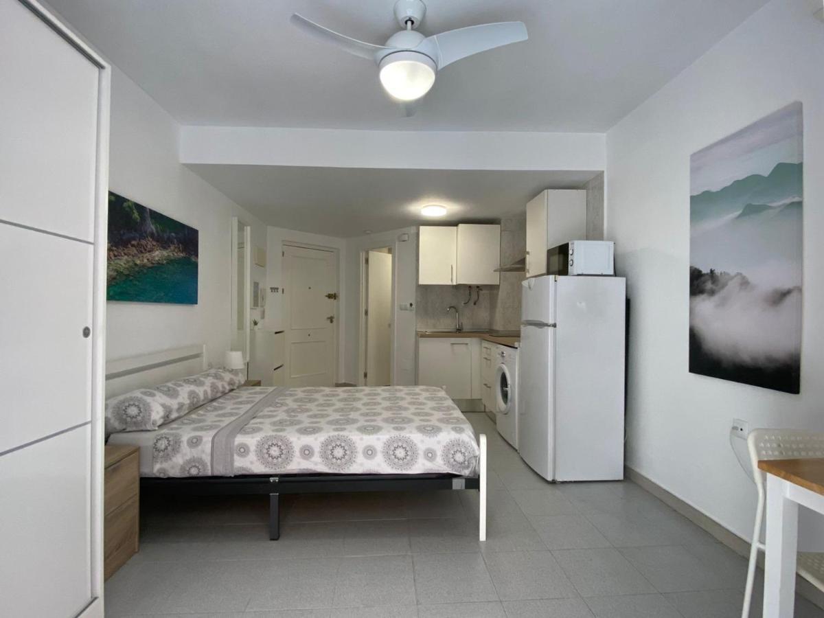 23 négyzetméteres stúdió Apartman 1 fürdőszobával Torrevieja területén Kültér fotó