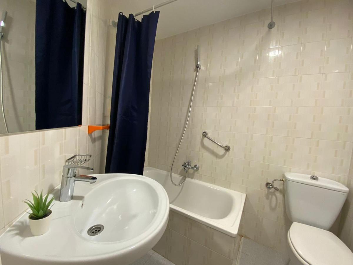 23 négyzetméteres stúdió Apartman 1 fürdőszobával Torrevieja területén Kültér fotó